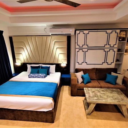 Ocean Breeze Condo By Lake Infinity Negombo Eksteriør bilde