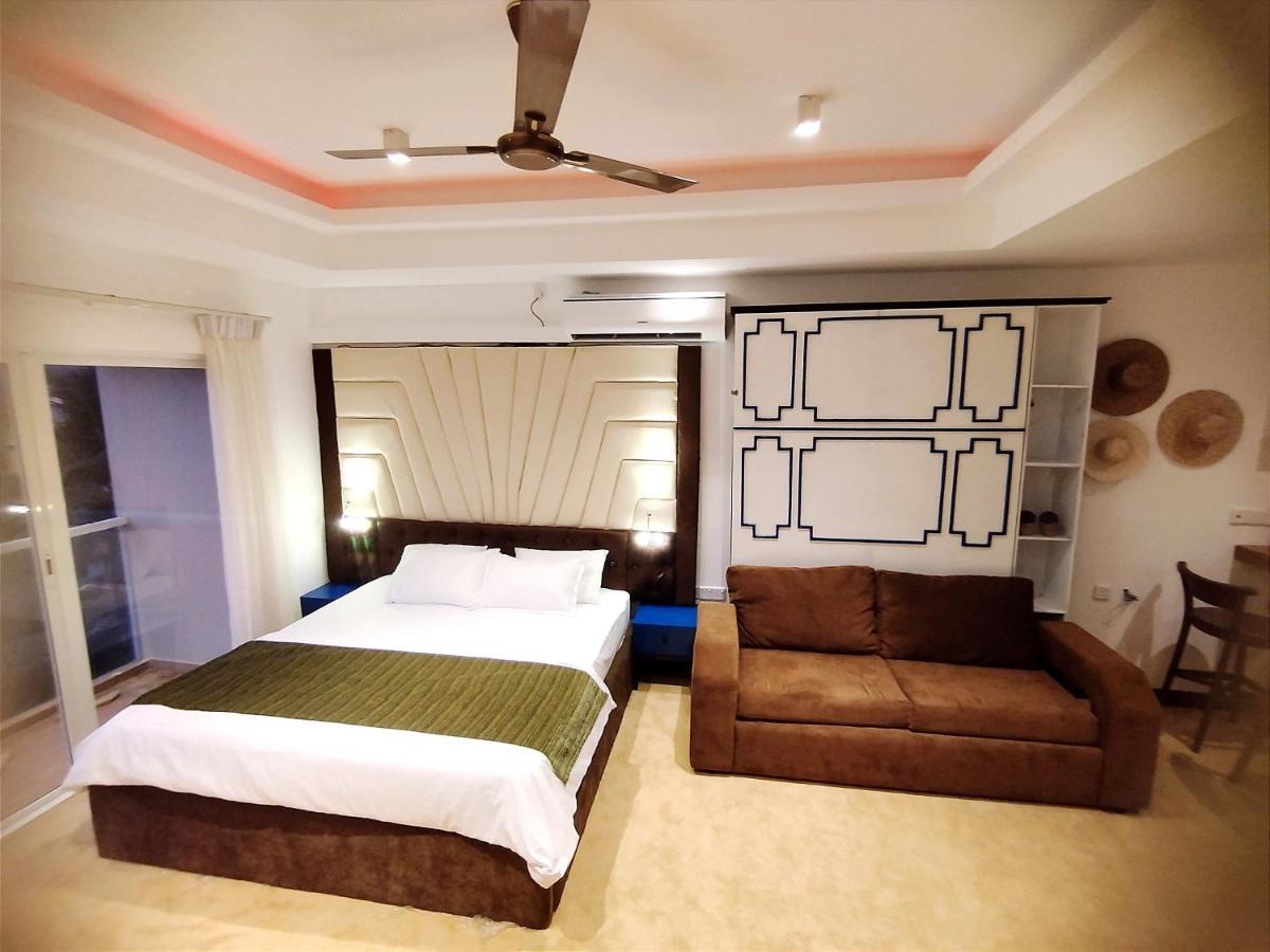 Ocean Breeze Condo By Lake Infinity Negombo Eksteriør bilde
